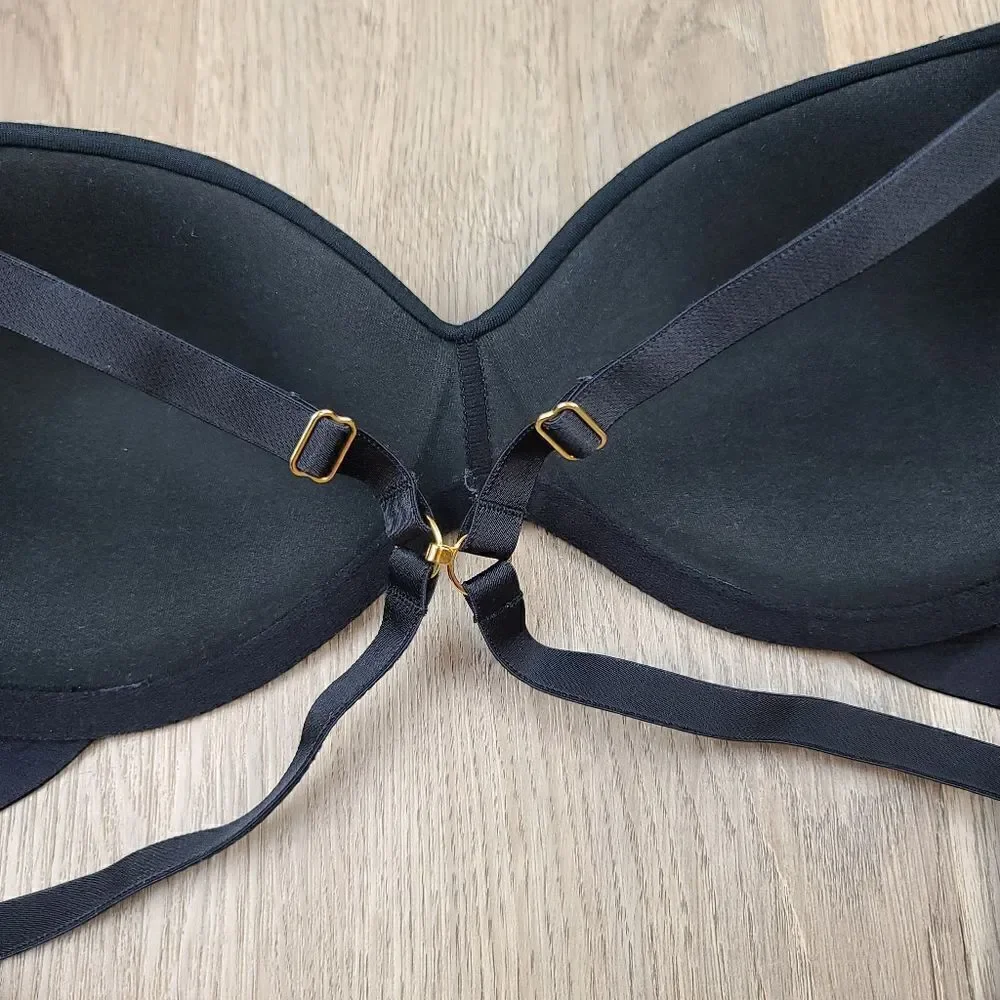 Lively Wireless Bra size 32C